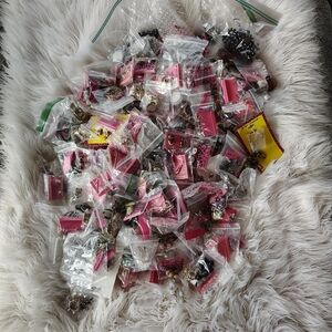 Betsey Johnson Mystery Bag Of 10 Items